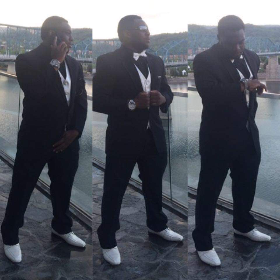 My Campaign Pictures