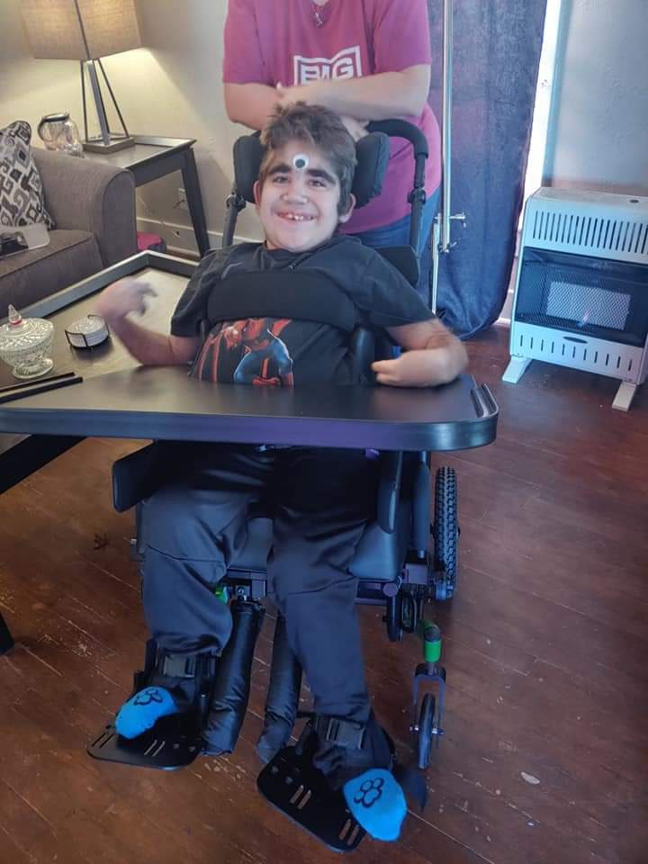 My Campaign Pictures