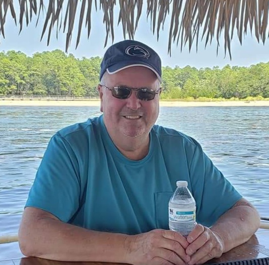 My Campaign Pictures