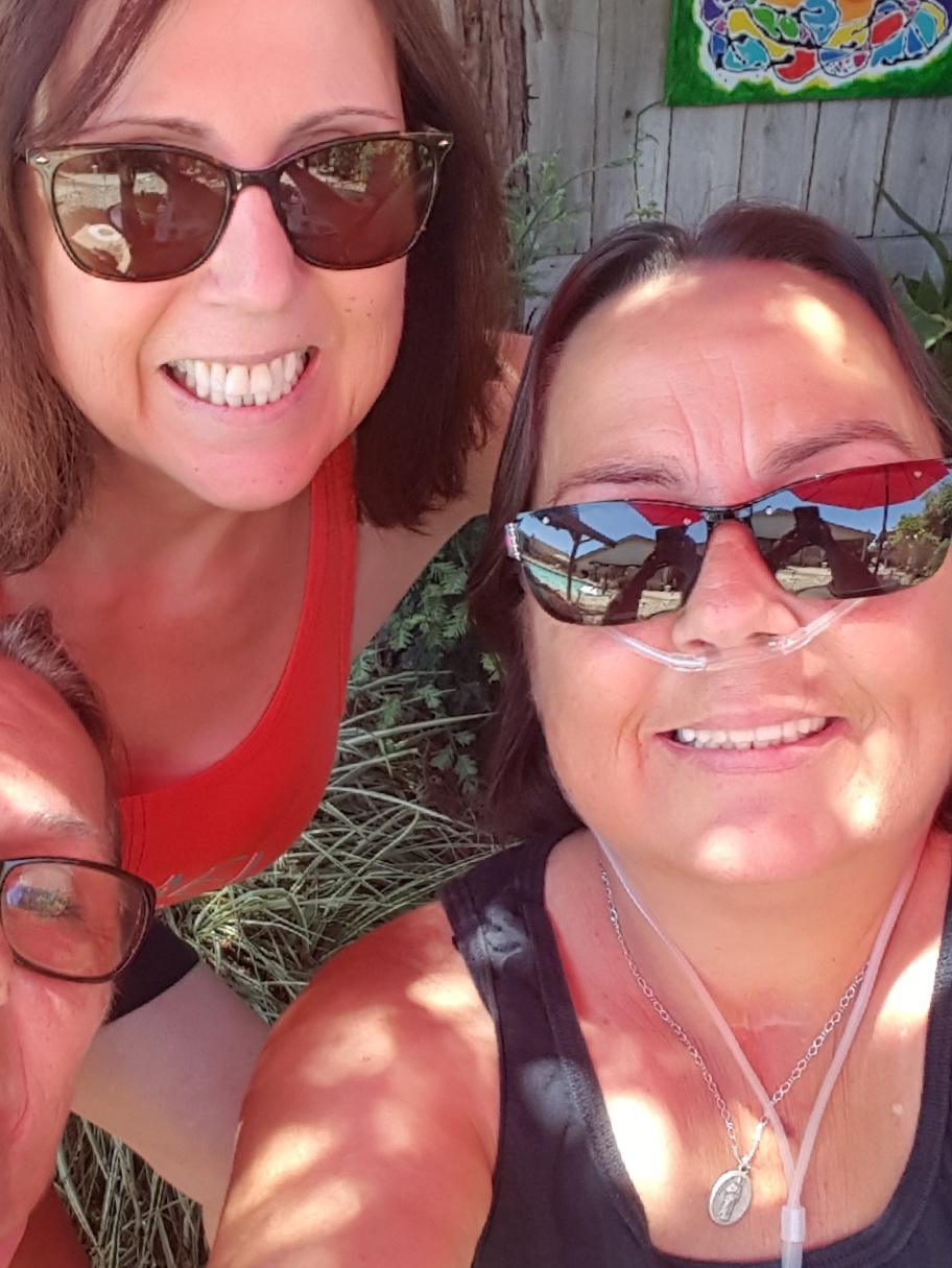 My Campaign Pictures