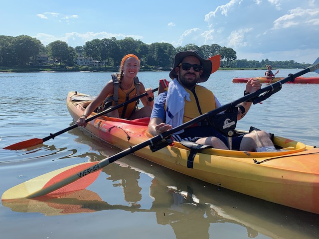 Empower 2022 & My Paintings