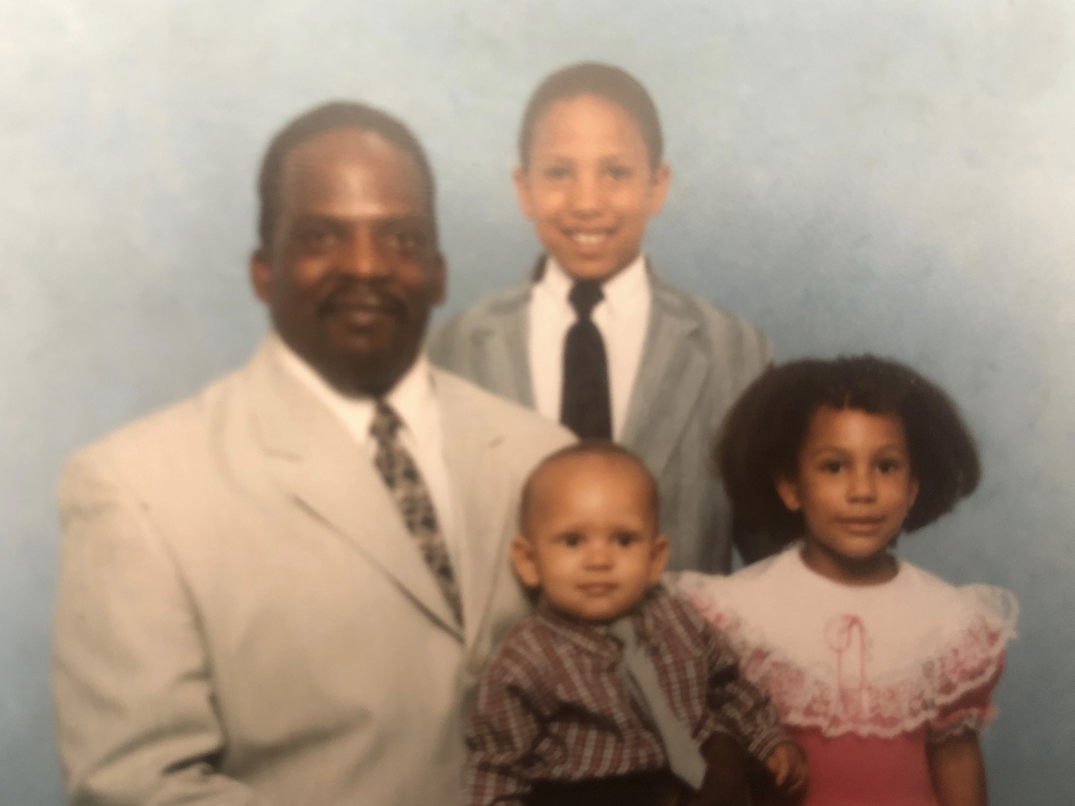 My Campaign Pictures