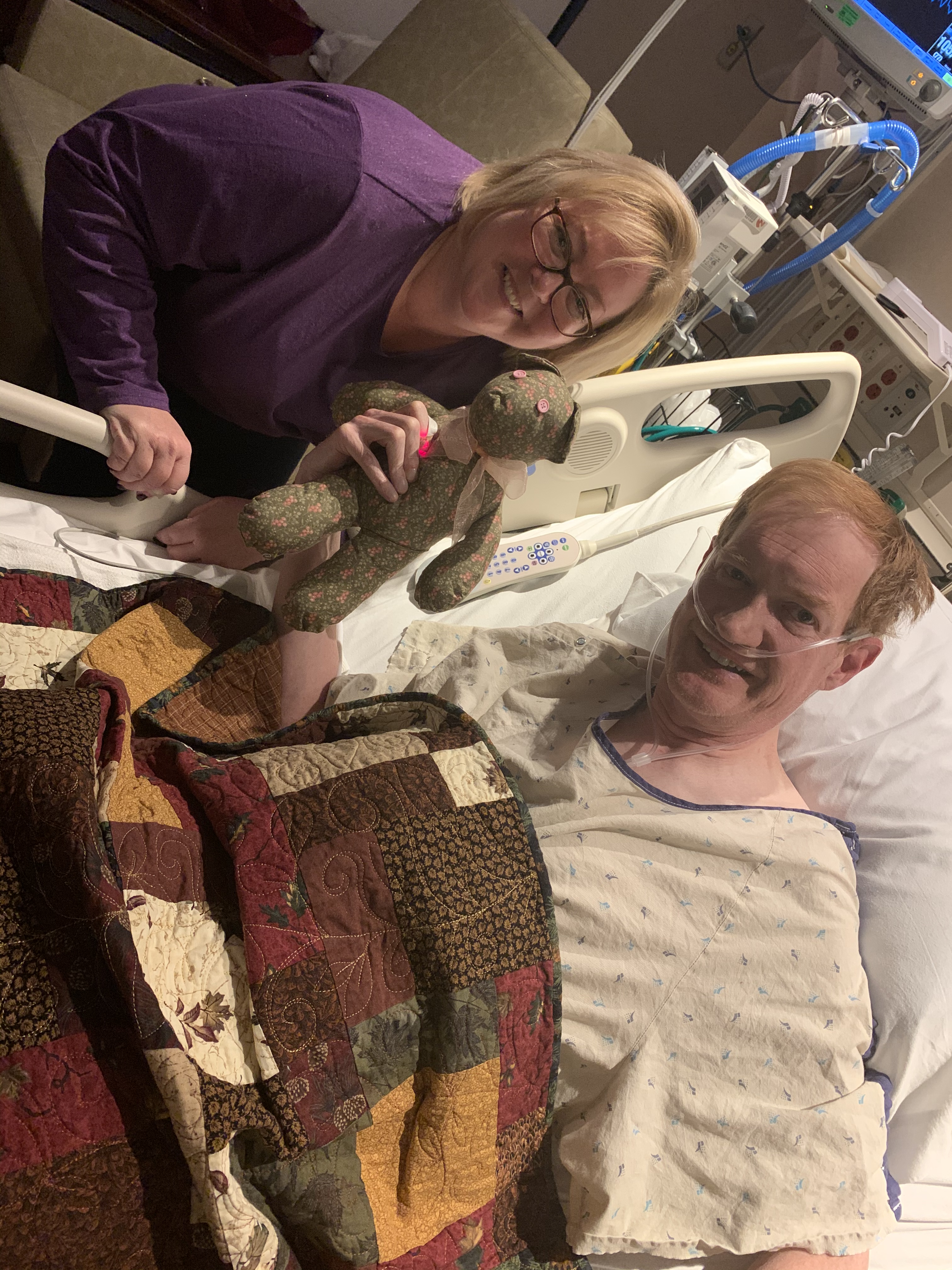 My Campaign Pictures