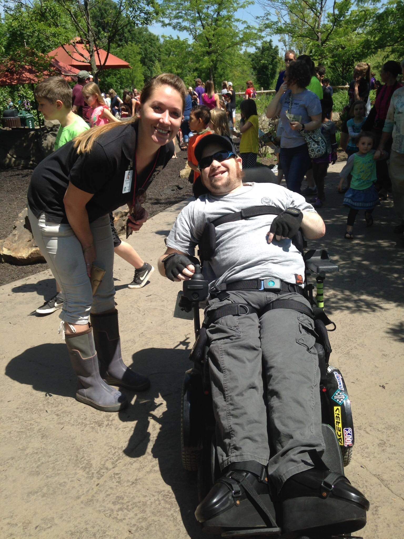 My Campaign Pictures