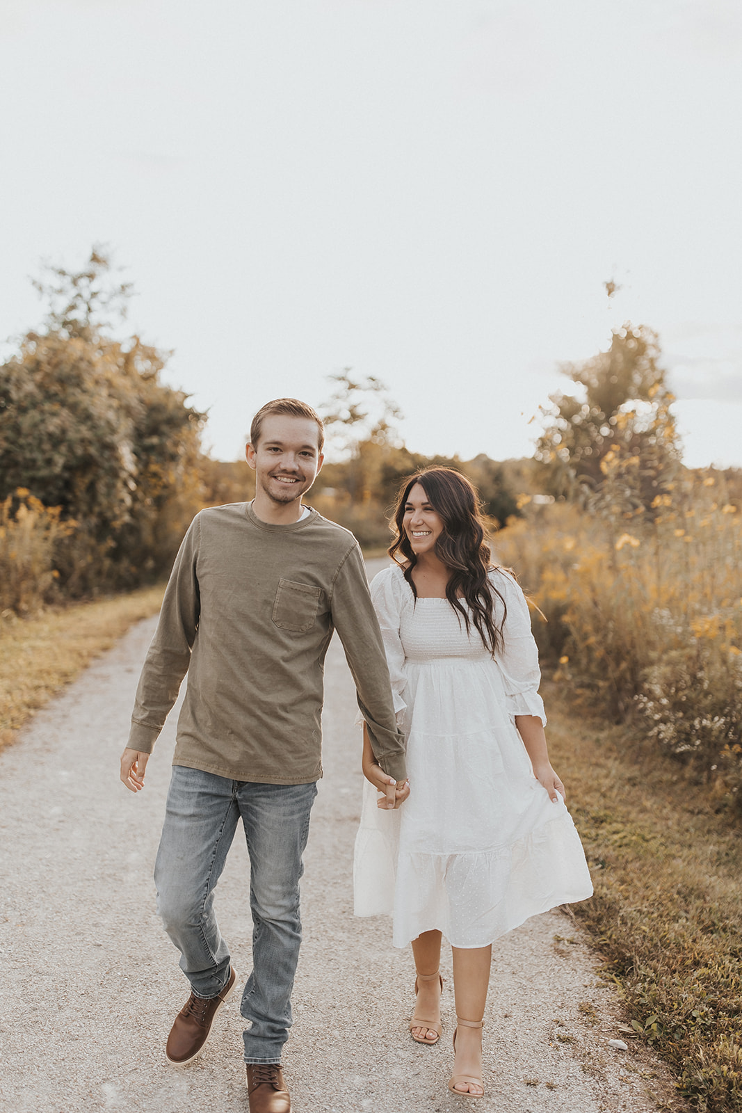 My Campaign Pictures