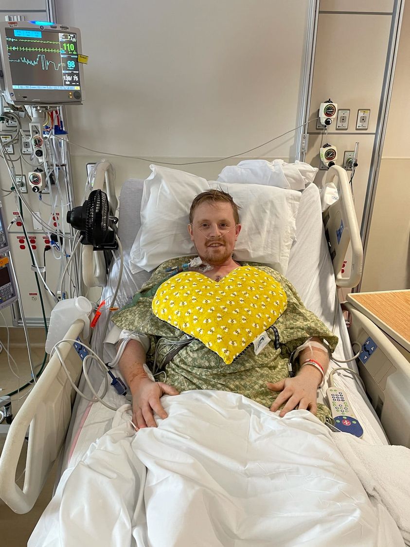 My Campaign Pictures