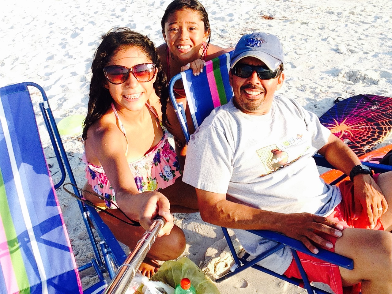 Pre-transplant Photos