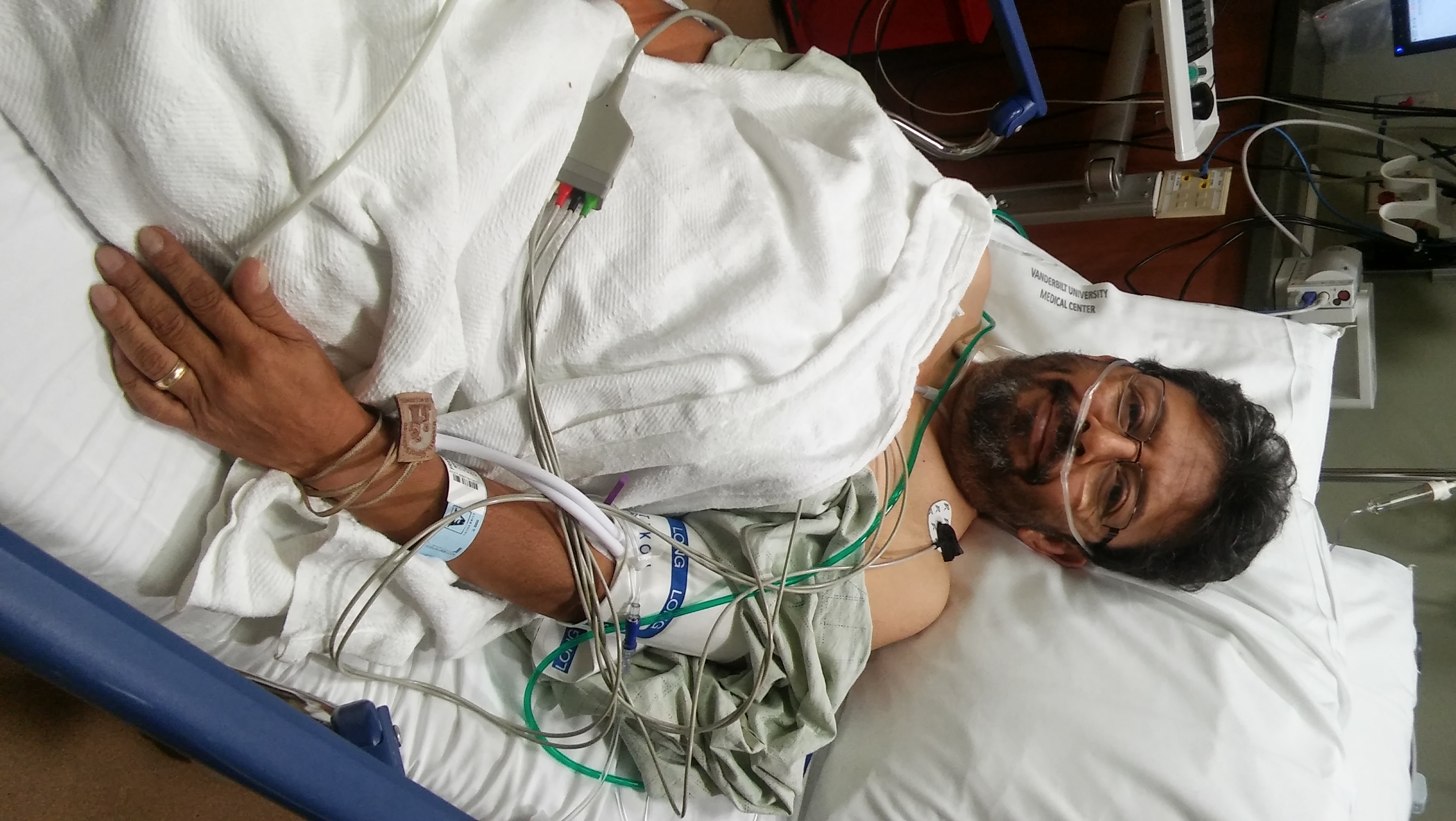 Post-transplant photos