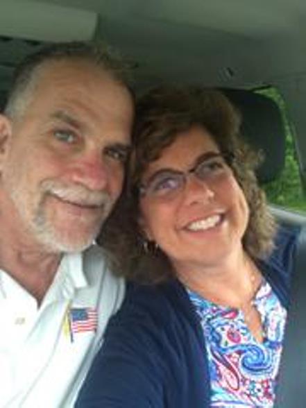 My Campaign Pictures