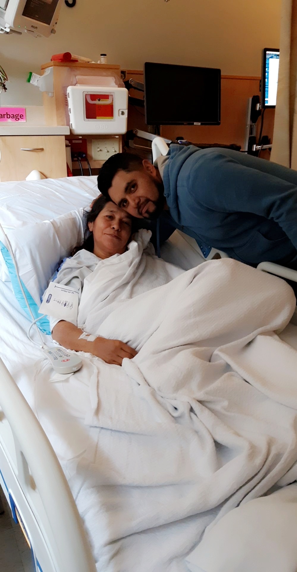 My Campaign Pictures