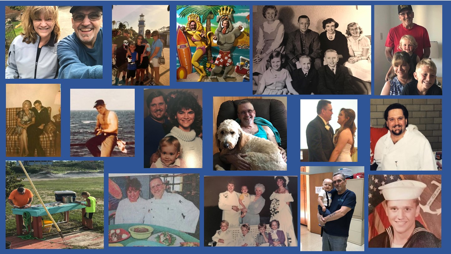 My Campaign Pictures