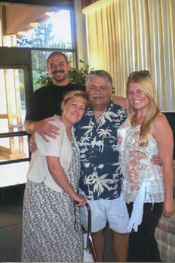 My Campaign Pictures