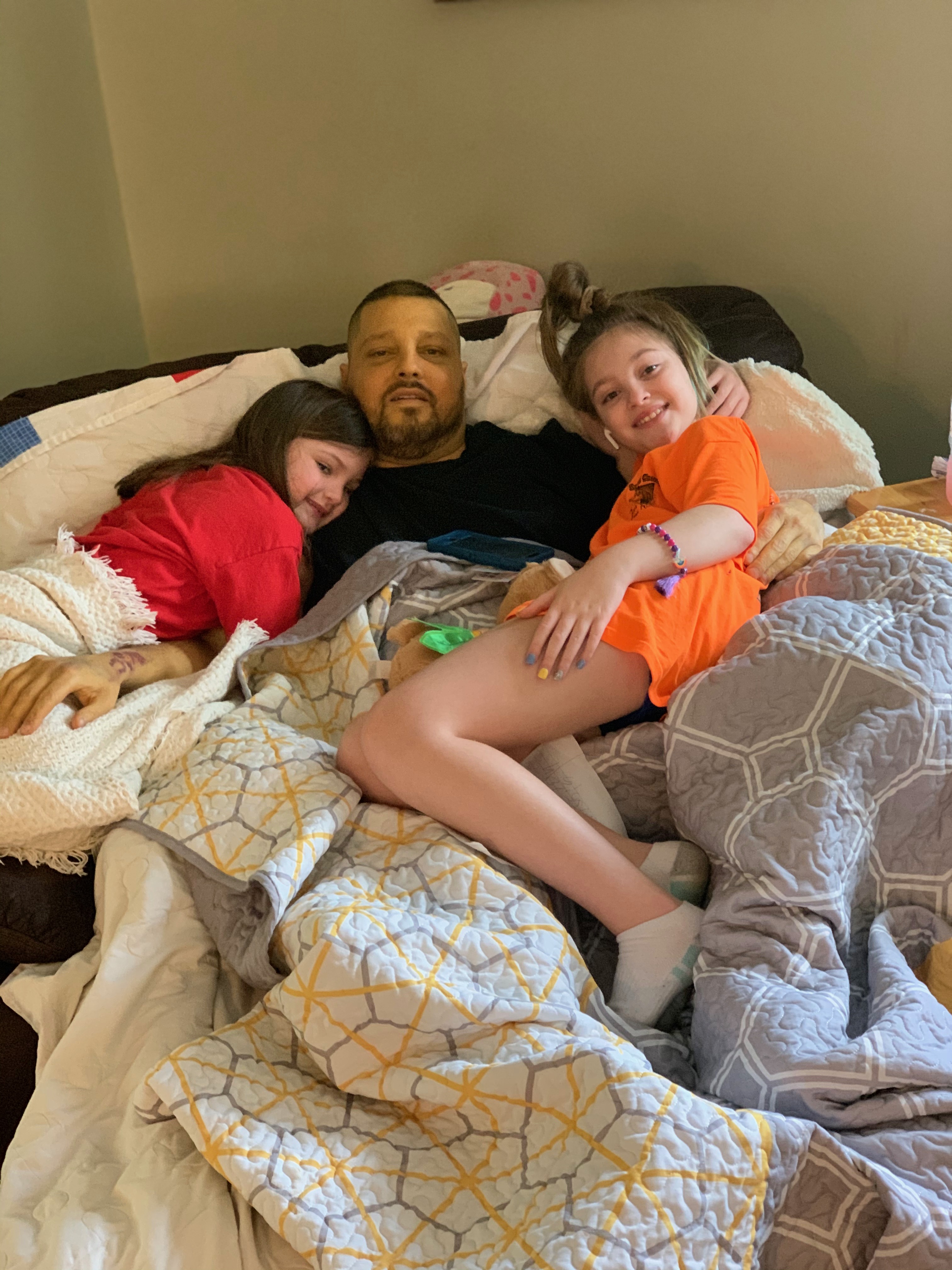 Journey To Transplant