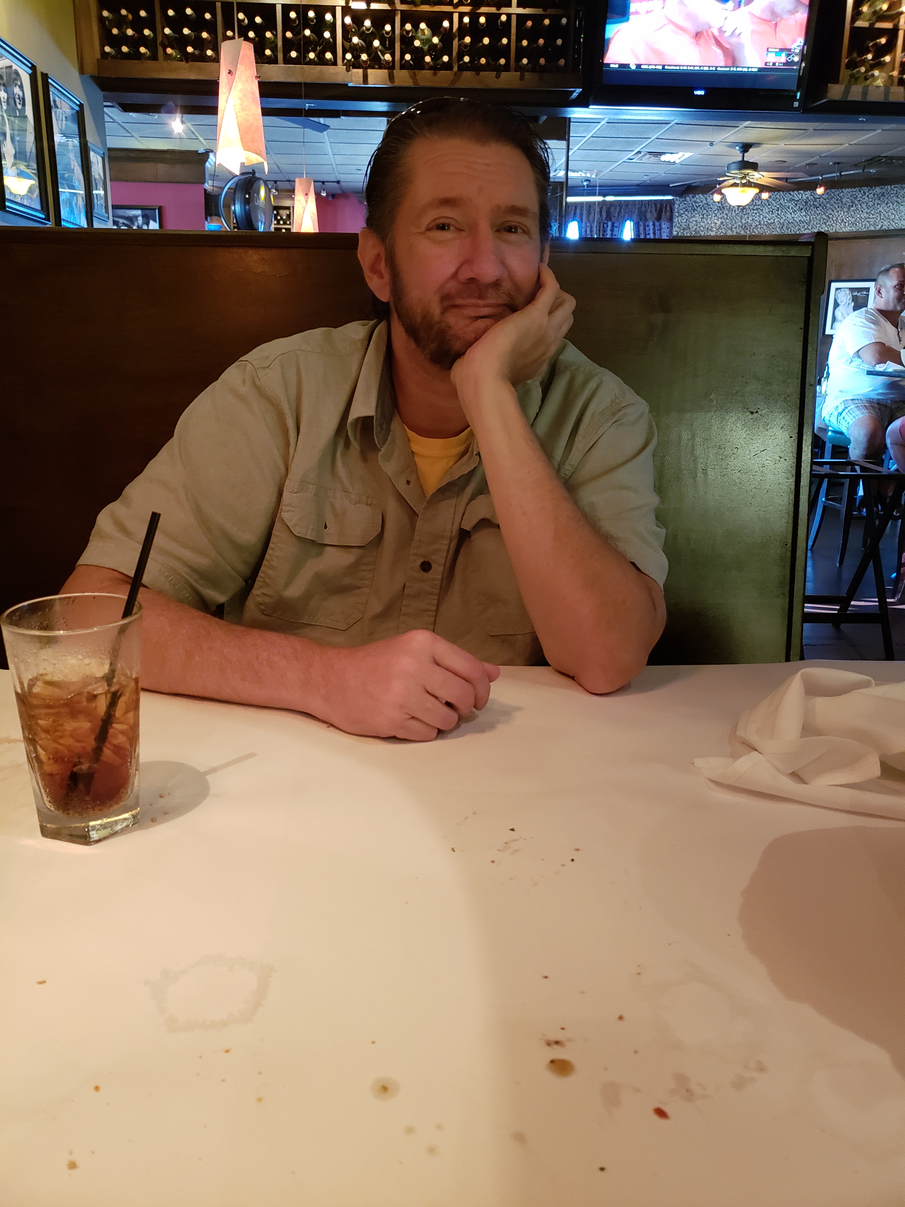 My Campaign Pictures