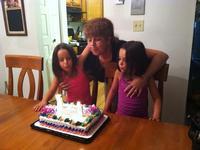 My Campaign Pictures