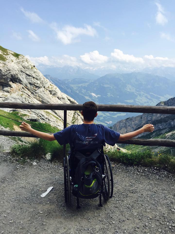 My Campaign Pictures