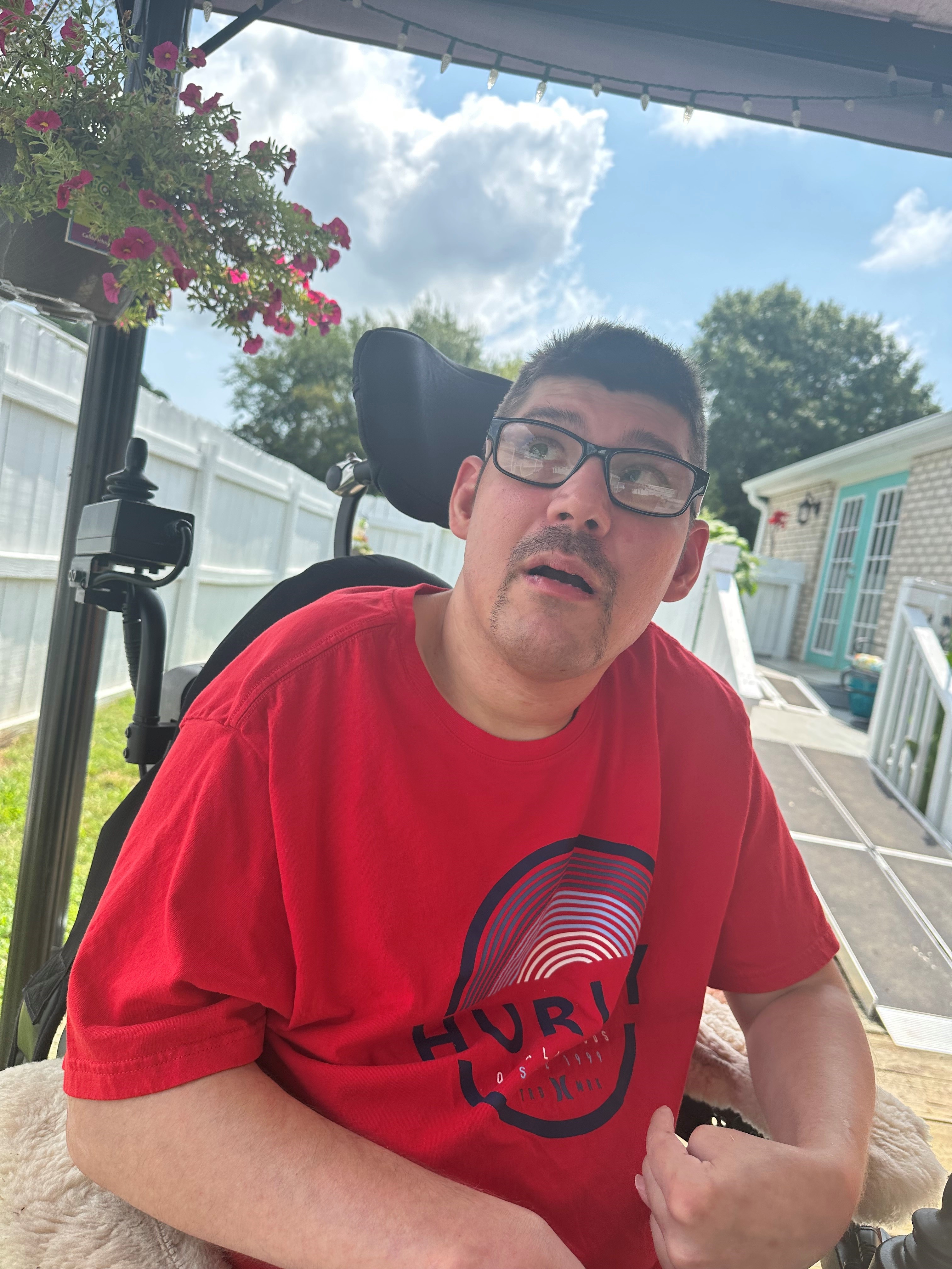 My Campaign Pictures