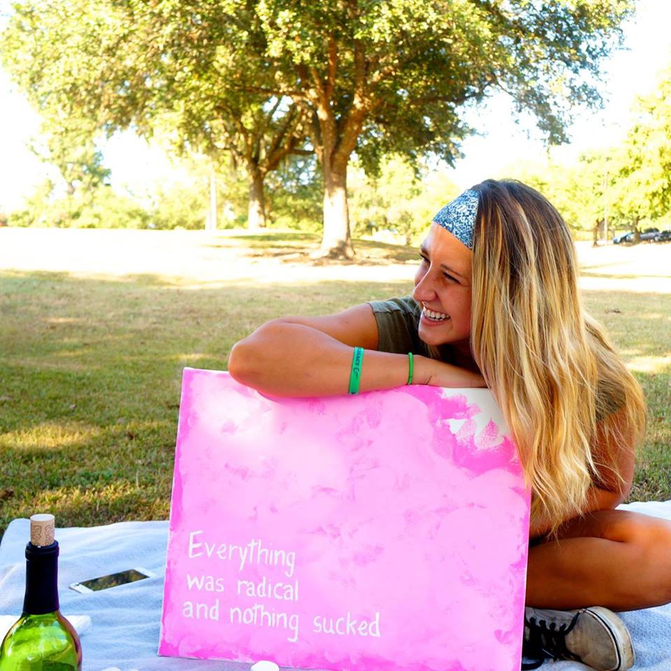 My Campaign Pictures