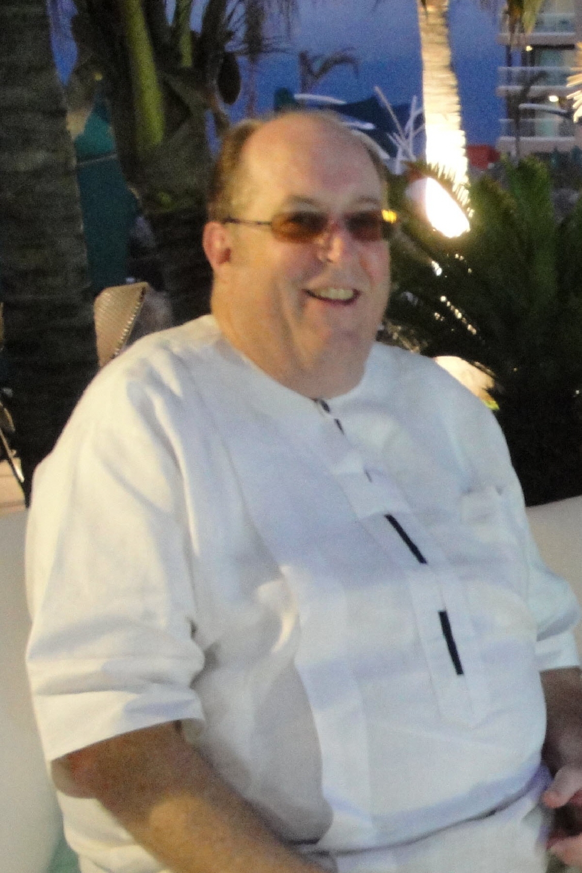 My Campaign Pictures