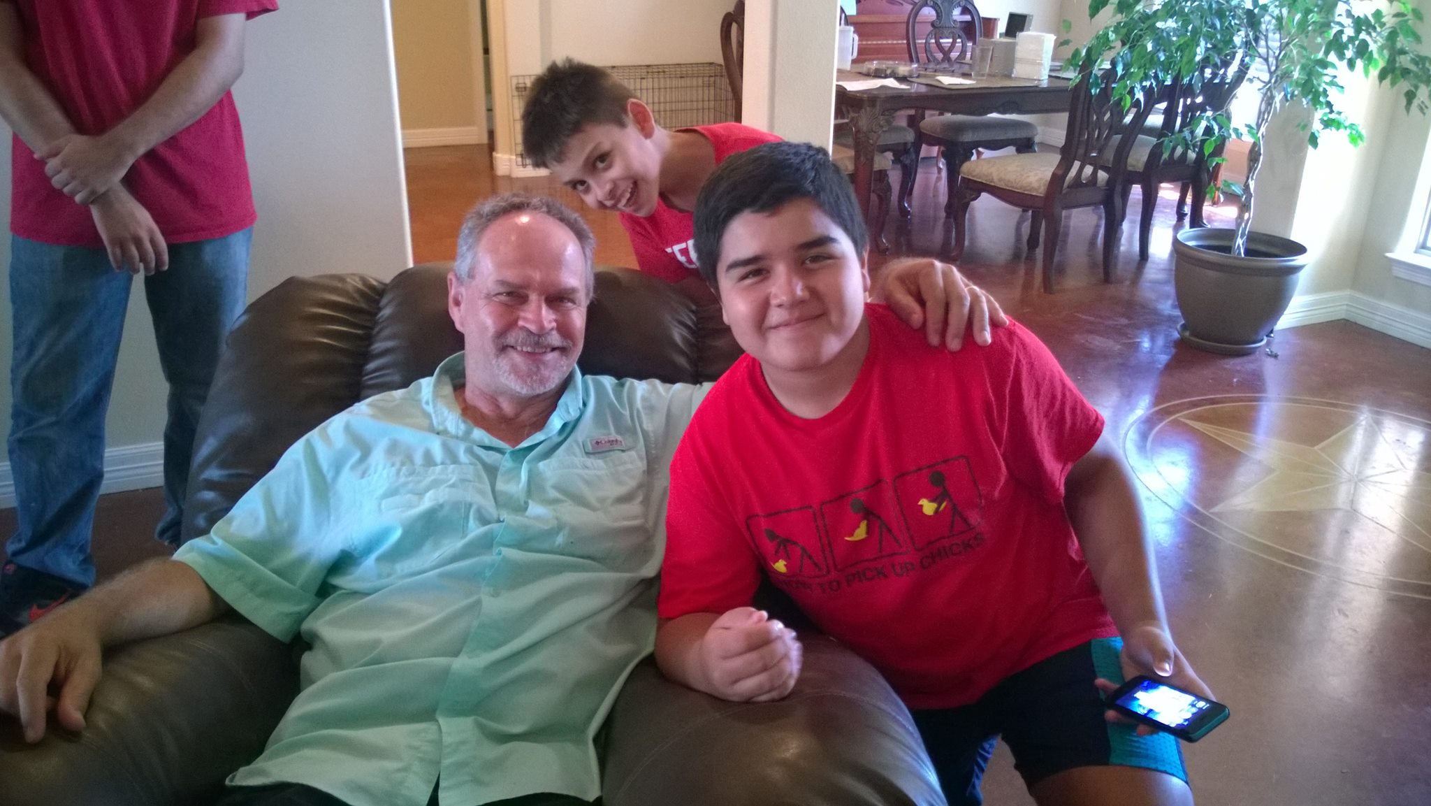 My Campaign Pictures