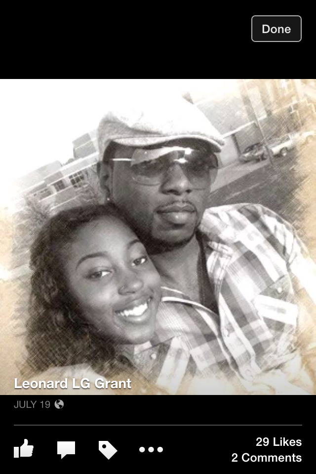 Donate to Southeast Transplant Fund in honor of Leonard Grant