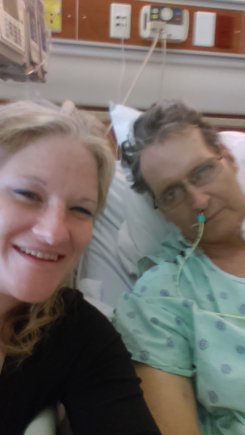 More post-transplant