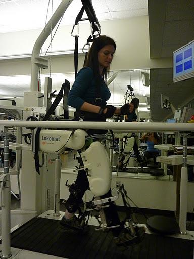 Selma's Path to Recovery