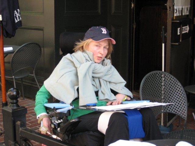 Click for Pictures of Joan