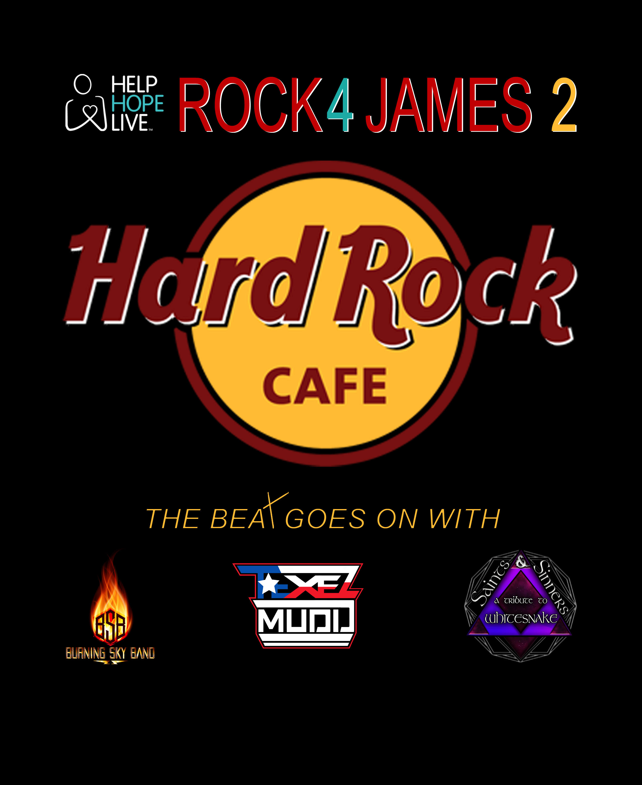 The BEAT Goes On in 22' 