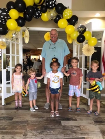 My Campaign Pictures