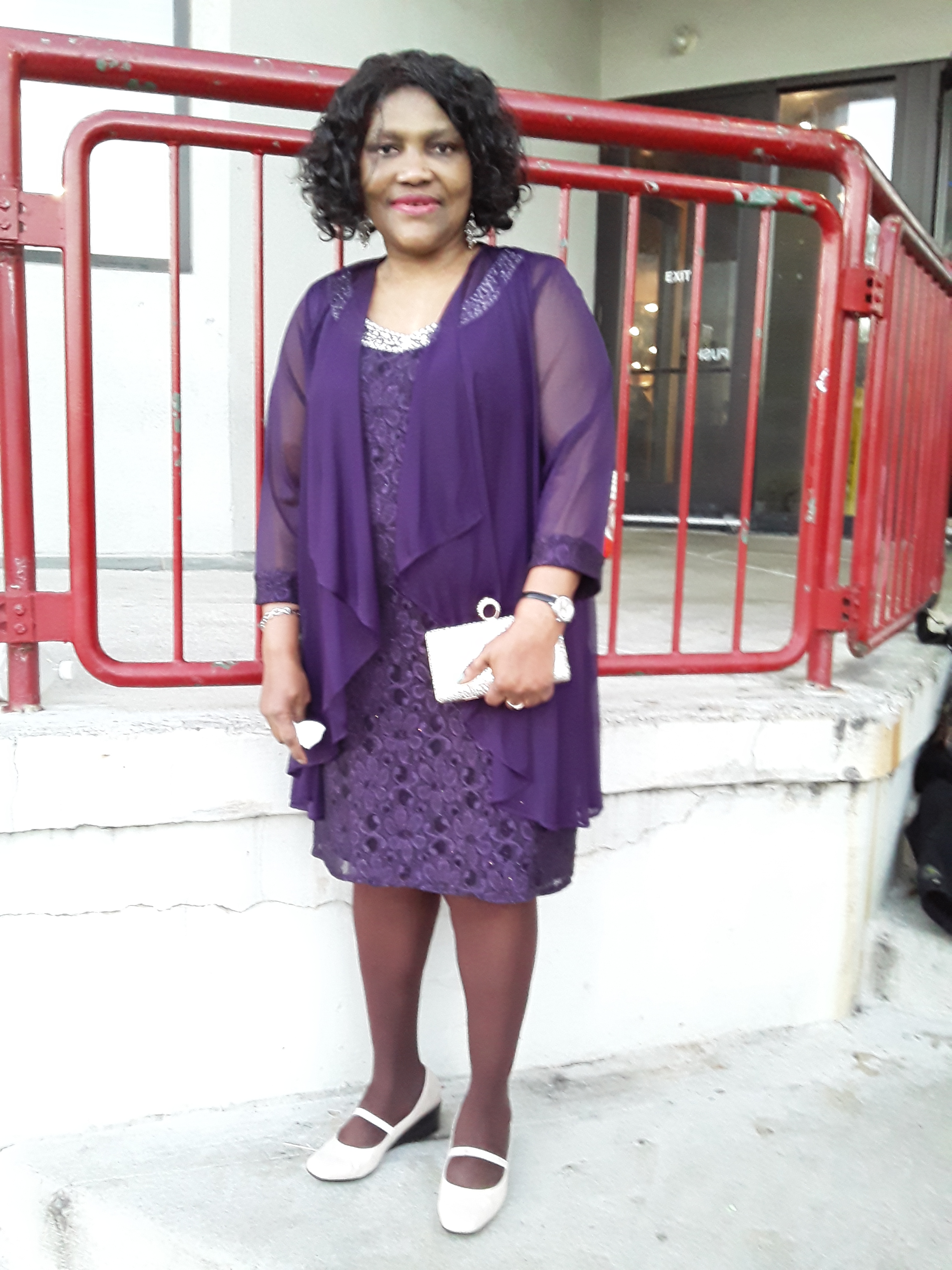 My Campaign Pictures