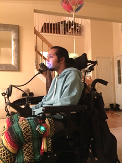 My Campaign Pictures