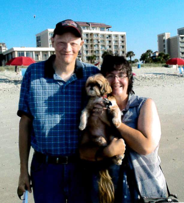 My Campaign Pictures