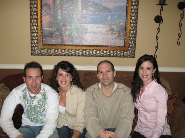 My Campaign Pictures