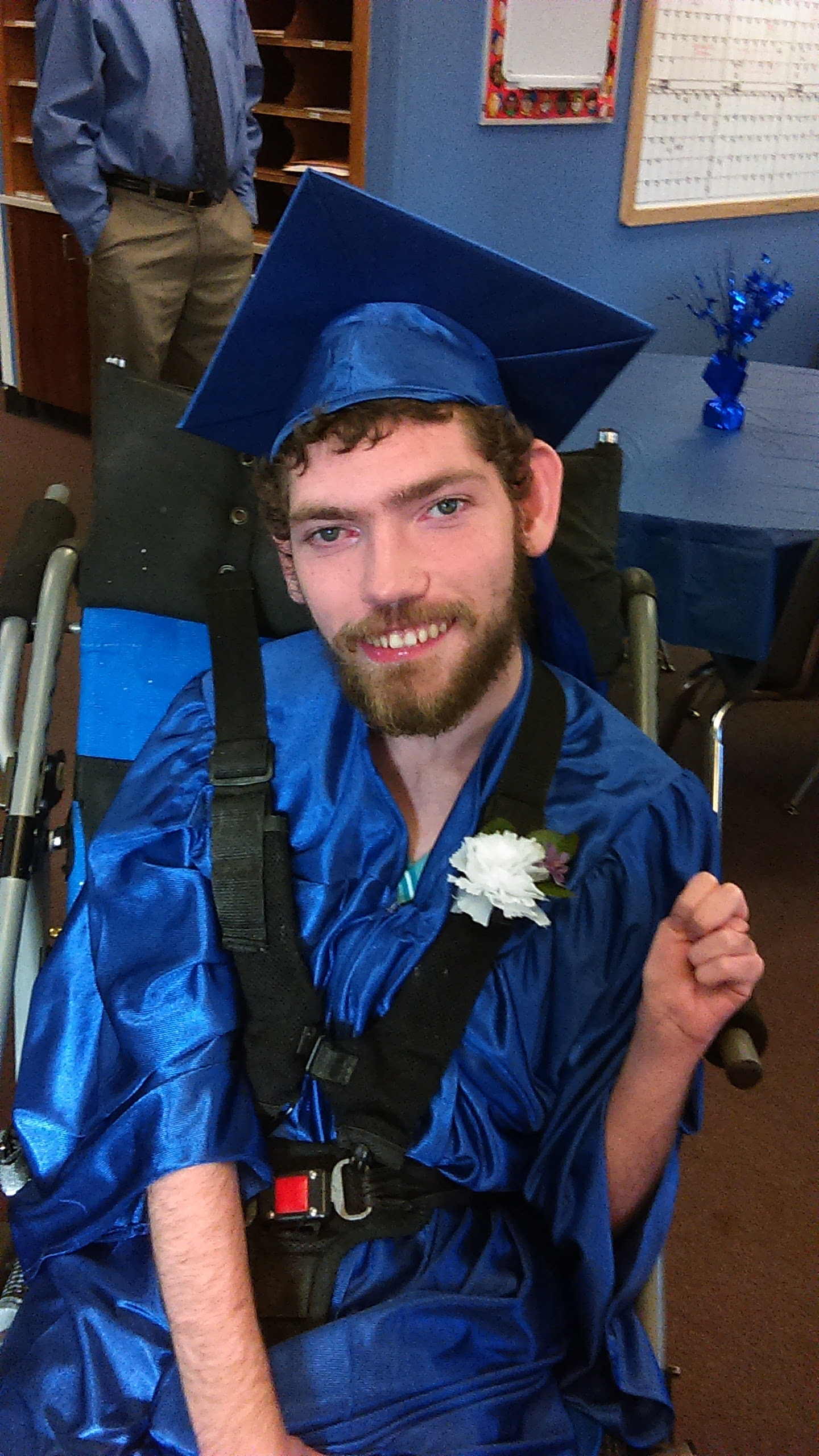 My Campaign Pictures