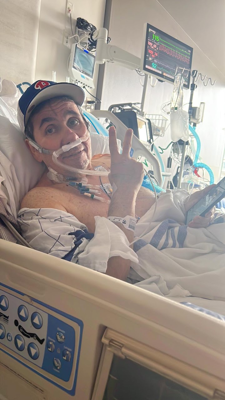 My Campaign Pictures