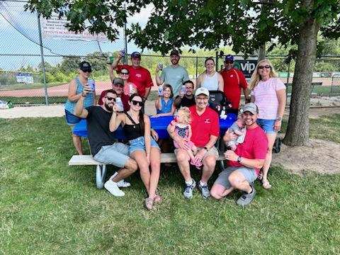 JAYBA fundraiser photo