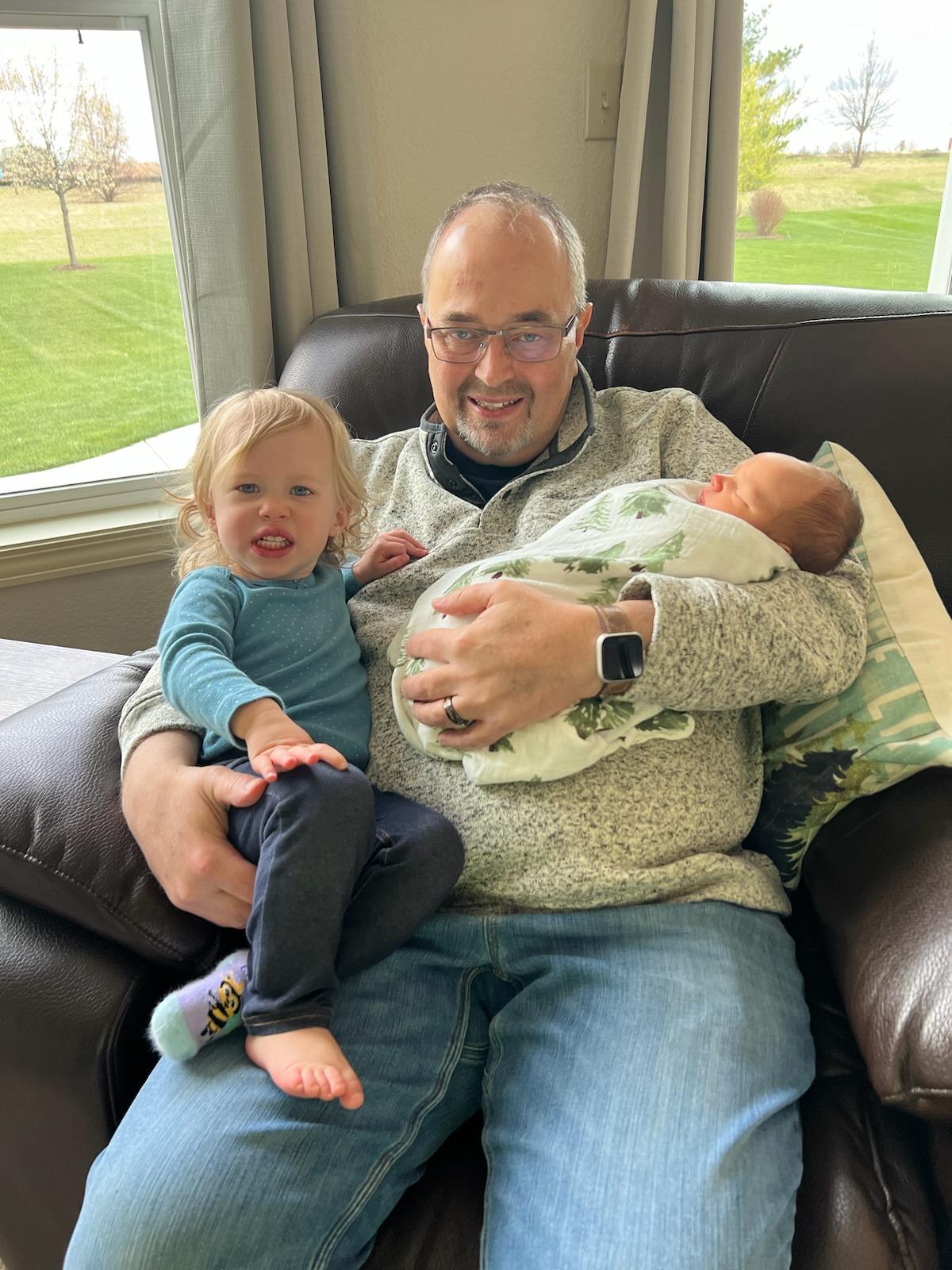 My Campaign Pictures