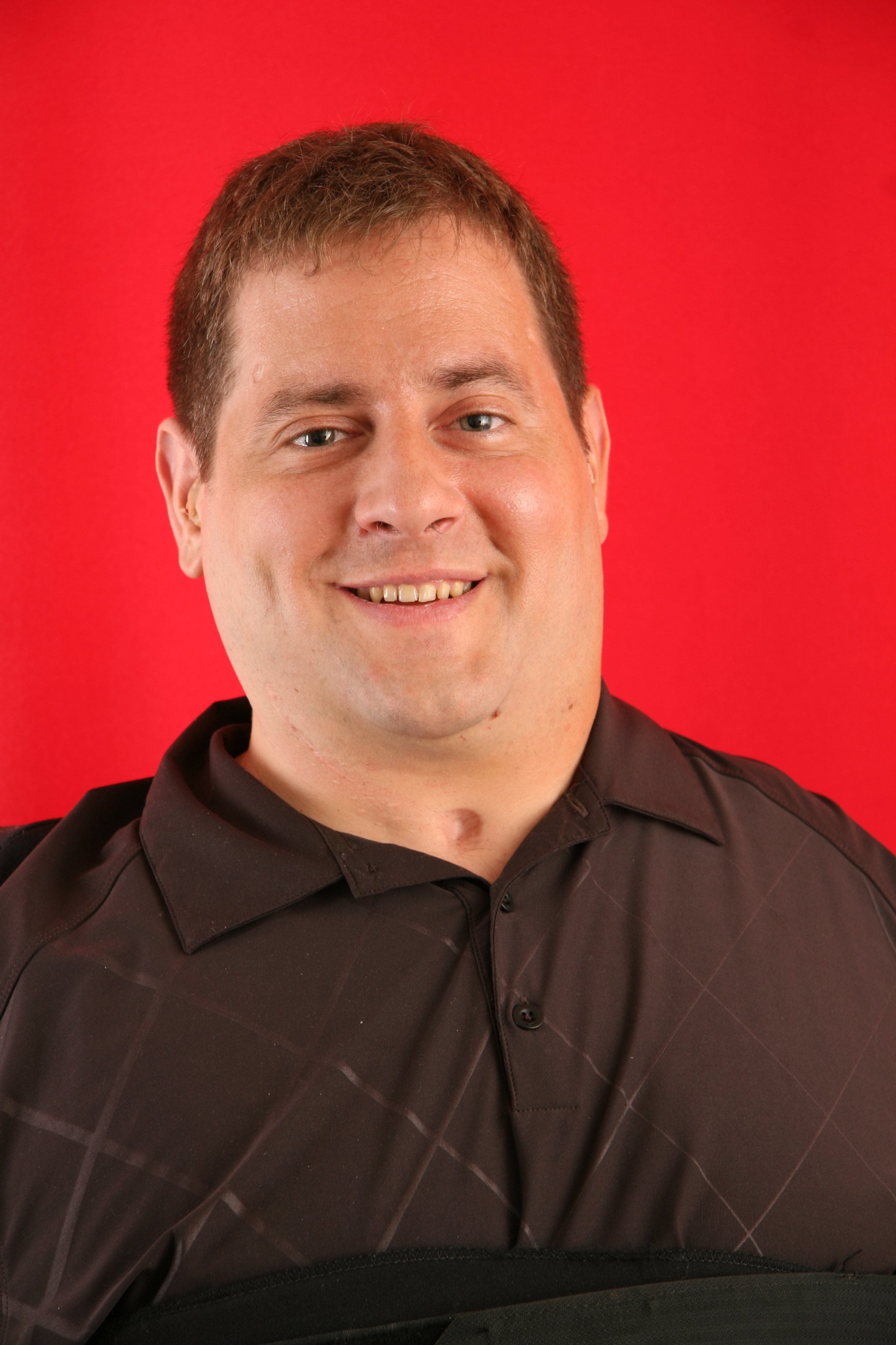 Me and my progress while participating in ABLE Program 