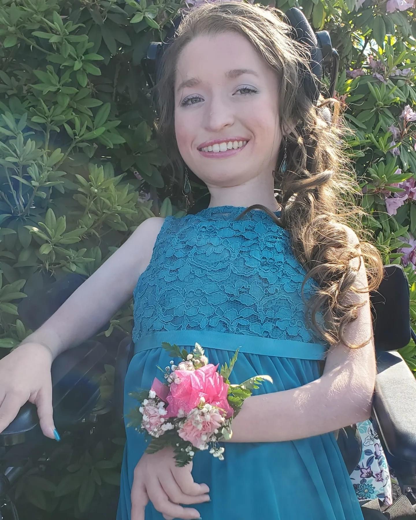 Donate to Mid-Atlantic Catastrophic Illness Fund in honor of Olivia Calvert