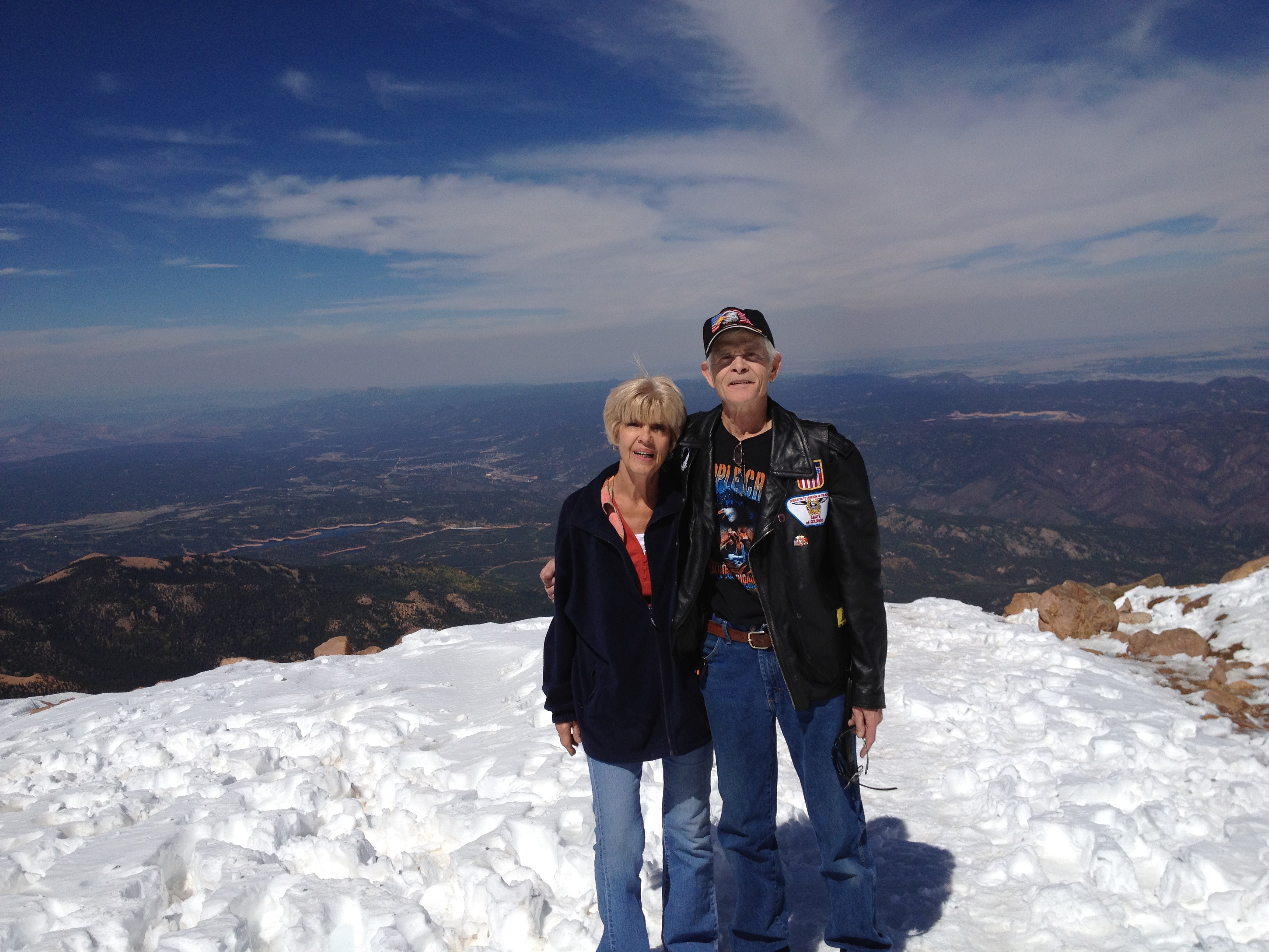 My Campaign Pictures