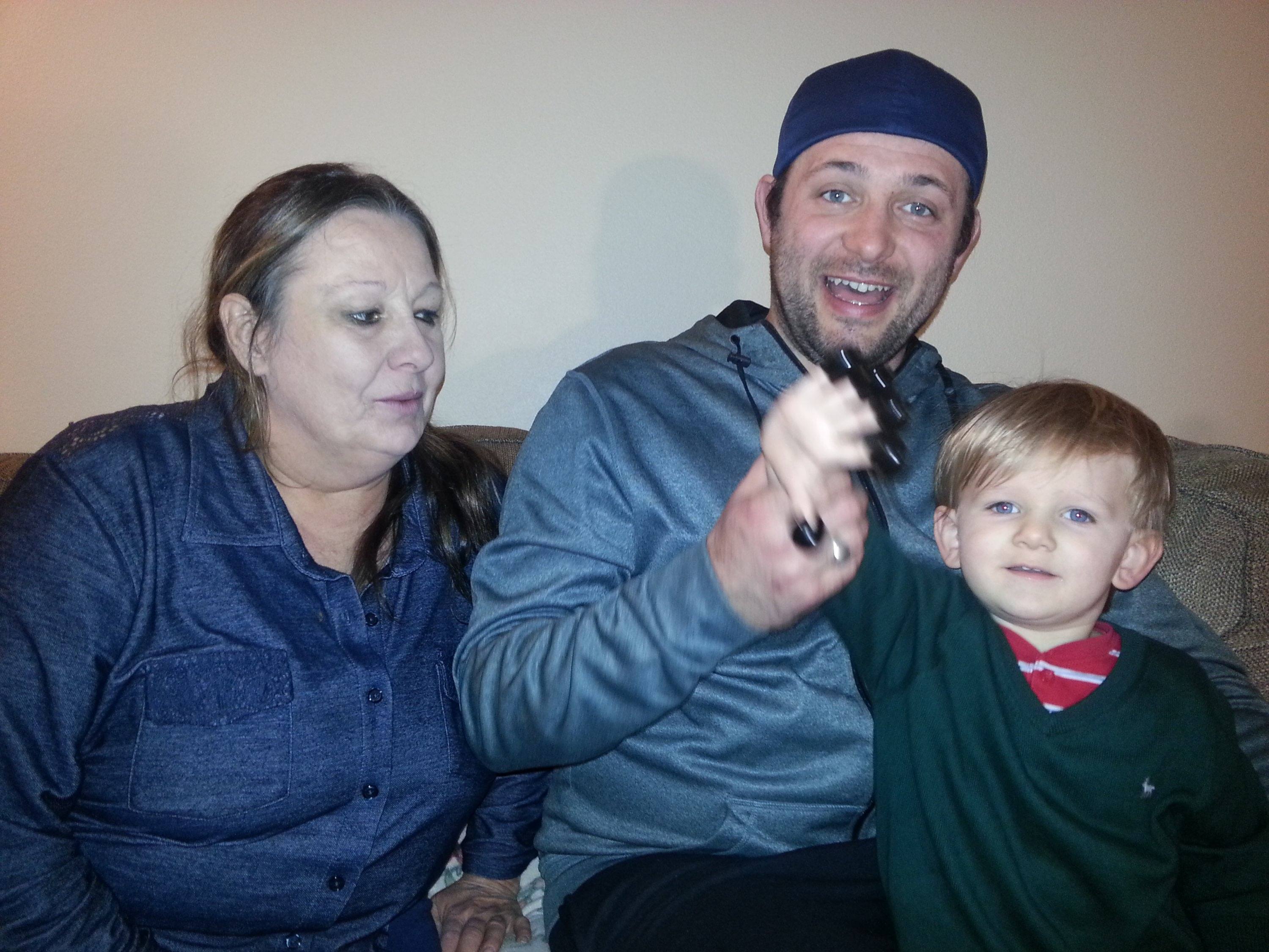 My Campaign Pictures