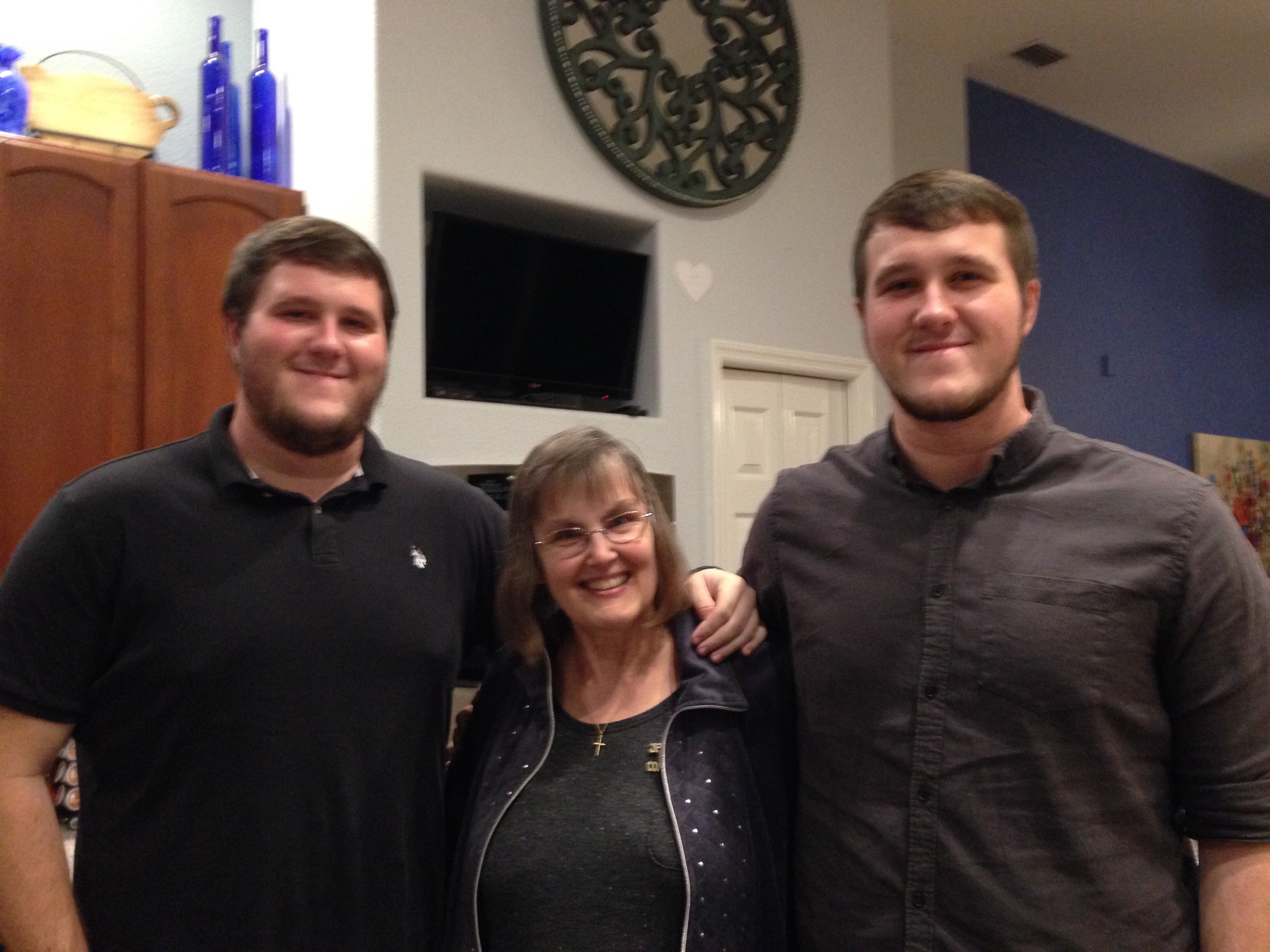 My Campaign Pictures