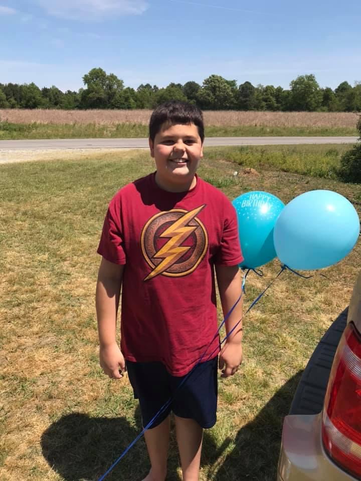 My Campaign Pictures