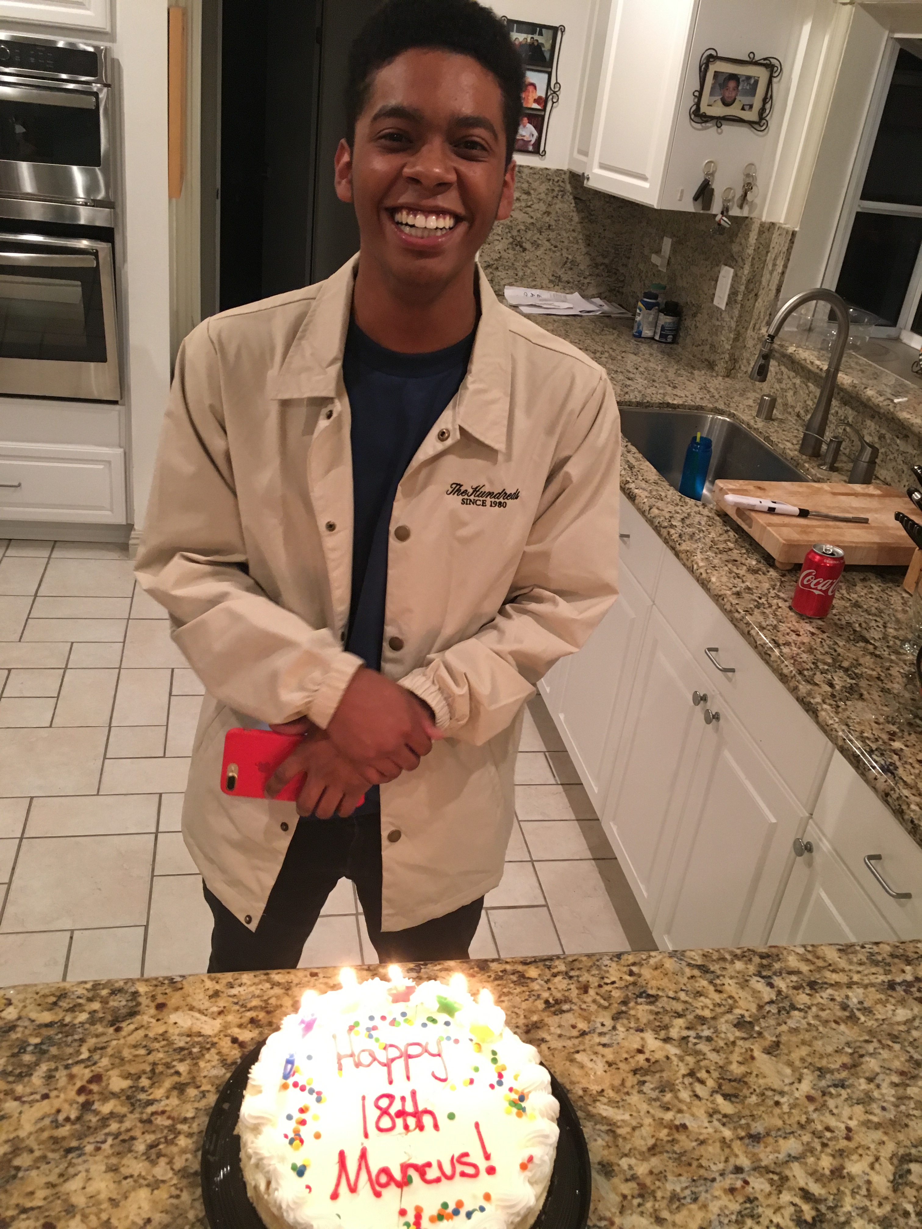 My Campaign Pictures