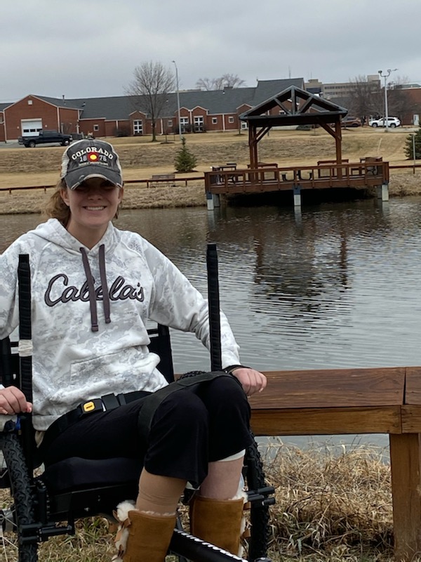 My Campaign Pictures