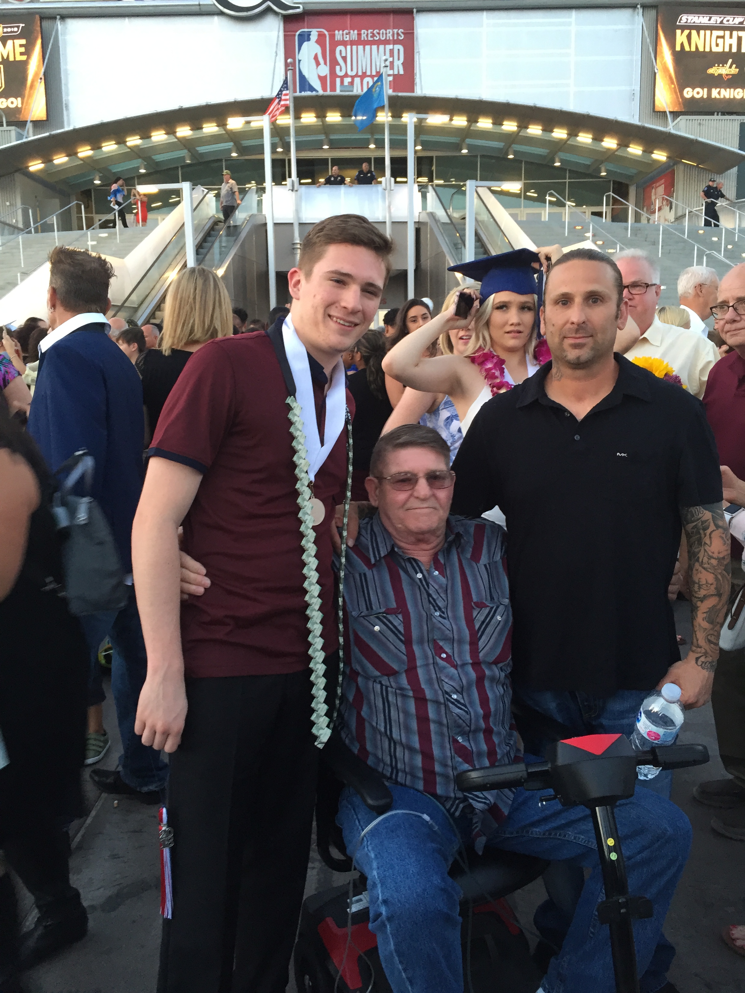 My Campaign Pictures