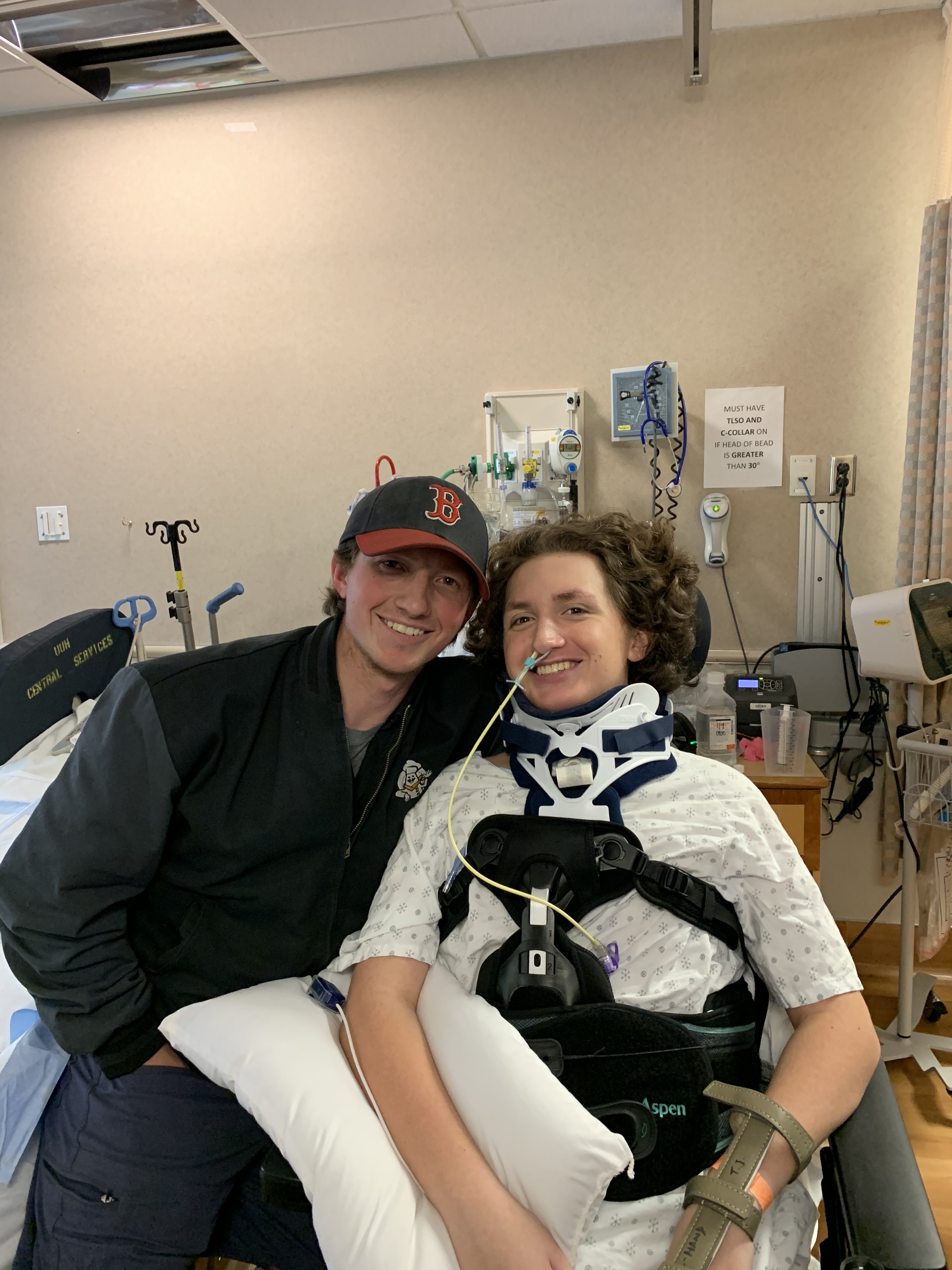 My Campaign Pictures