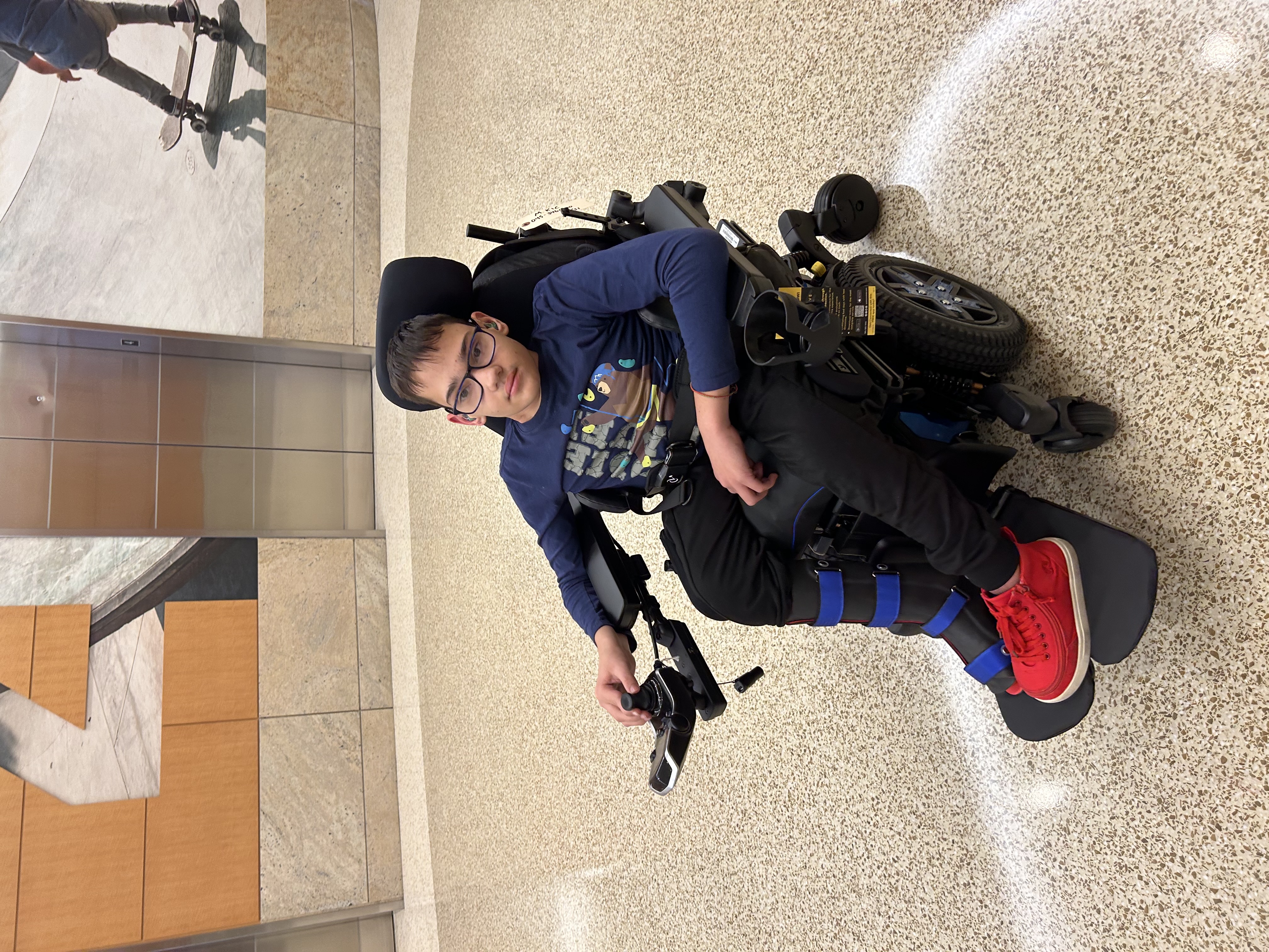 My Campaign Pictures