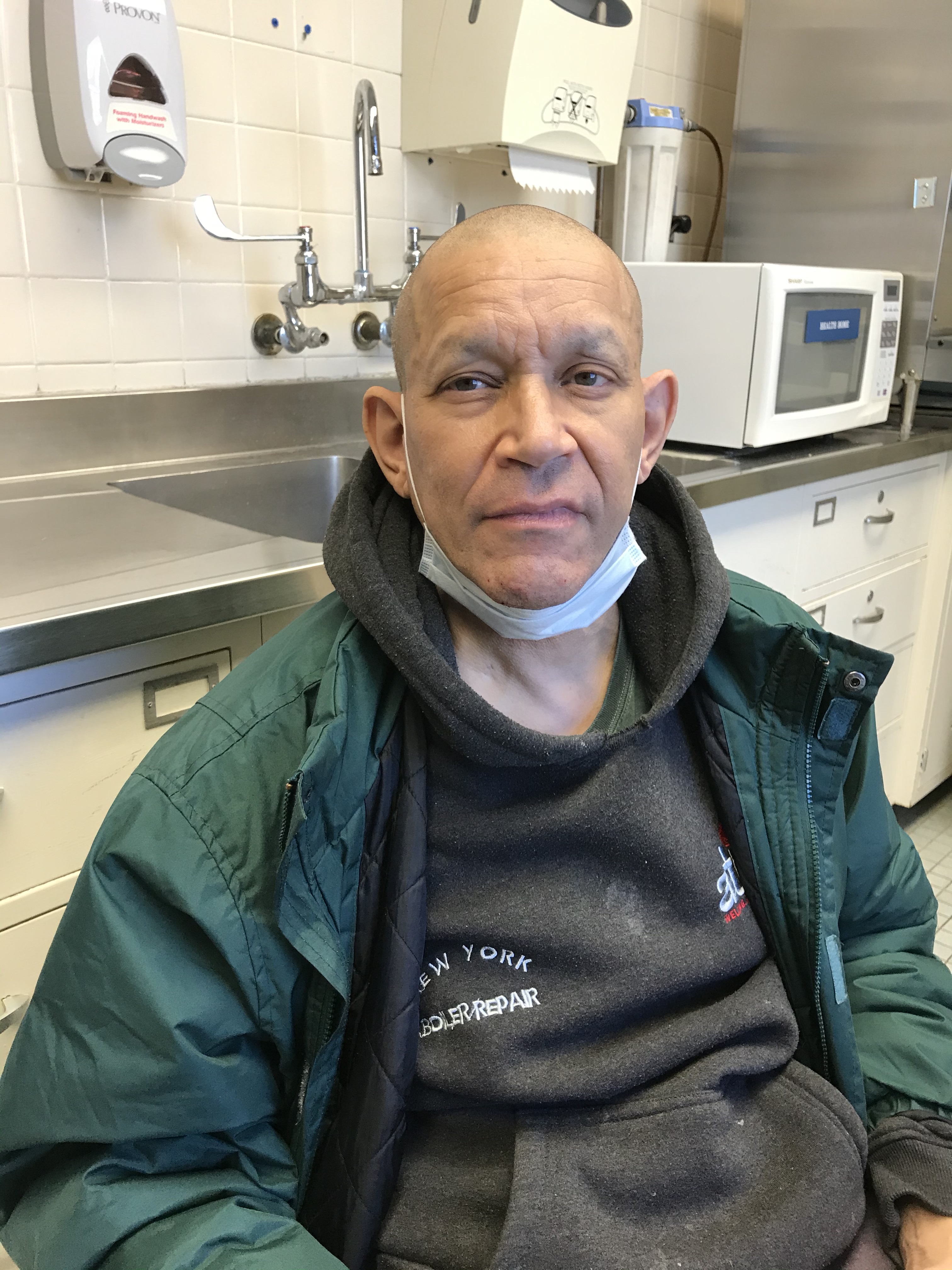 My Campaign Pictures